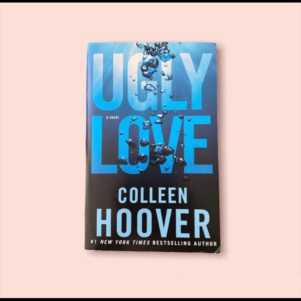 we were liars (e. lockhart) OR Ugly Love Colleen Hoover (firm price, brand new) - Picture 2 of 2